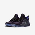 Детские баскетбольные кроссовки  Jordan CP3.X (GS) | 854295-505