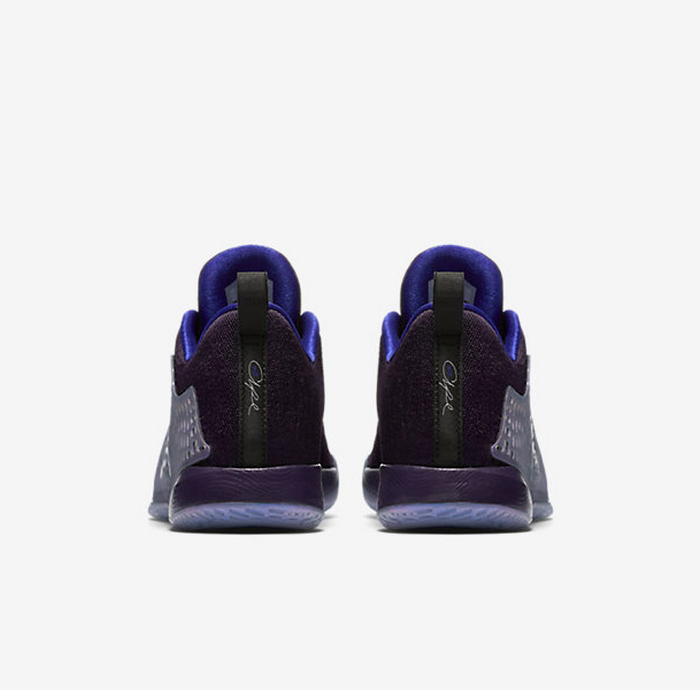 Купить Детские баскетбольные кроссовки  Jordan CP3.X (GS) | 854295-505 в Москве или заказать доставку на Slamdunk.su