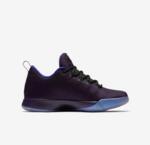 Детские баскетбольные кроссовки  Jordan CP3.X (GS) | 854295-505