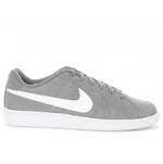 Кроссовки Nike Court Royale Suede | 819802-010