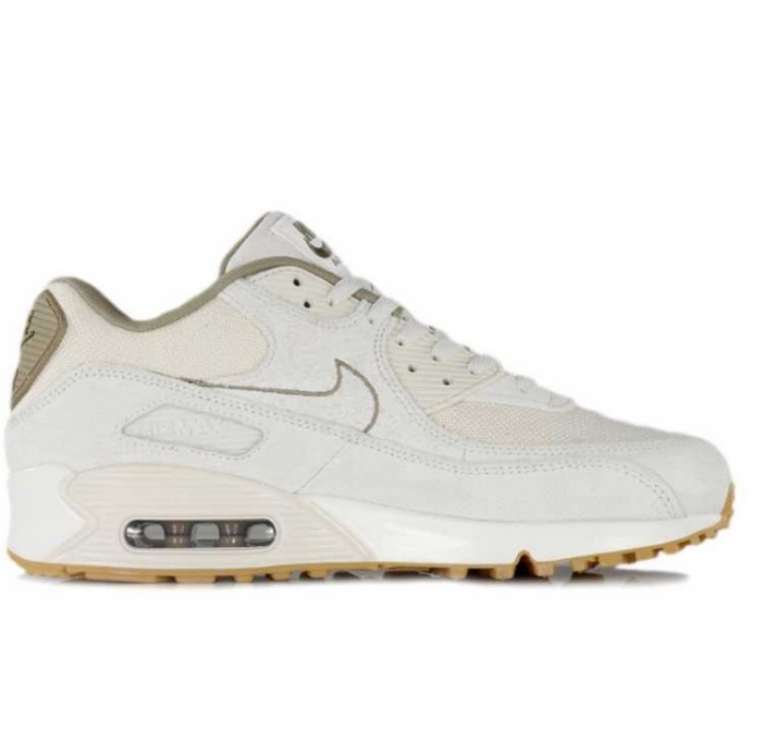 Купить Кроссовки Nike Air Max 90 Premium | 700155-004 в Москве или заказать доставку на Slamdunk.su