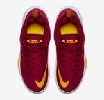 Баскетбольные кроссовки Nike Lebron Witness | 852439-601