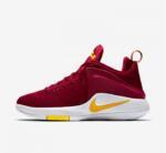 Баскетбольные кроссовки Nike Lebron Witness | 852439-601