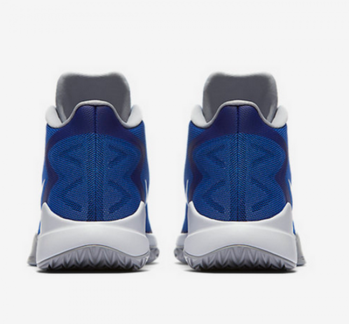 Купить Баскетбольные кроссовки Nike Zoom Evidence | 852464-401 в Москве или заказать доставку на Slamdunk.su