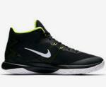 Баскетбольные кроссовки Nike Zoom Evidence | 852464-006