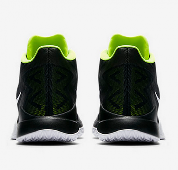 Купить Баскетбольные кроссовки Nike Zoom Evidence | 852464-006 в Москве или заказать доставку на Slamdunk.su