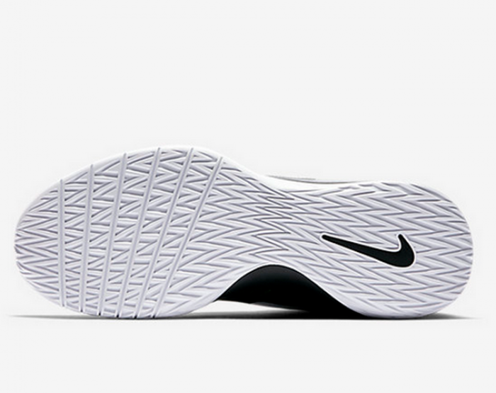 Купить Баскетбольные кроссовки Nike Zoom Evidence | 852464-006 в Москве или заказать доставку на Slamdunk.su