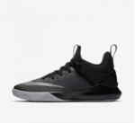 Баскетбольные кроссовки Nike Zoom Shift | 897653-002