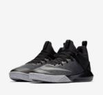 Баскетбольные кроссовки Nike Zoom Shift | 897653-002