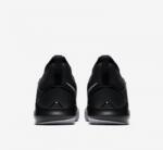 Баскетбольные кроссовки Nike Zoom Shift | 897653-002