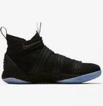 Баскетбольные кроссовки Nike Lebron Soldier XI SFG | 897646-001