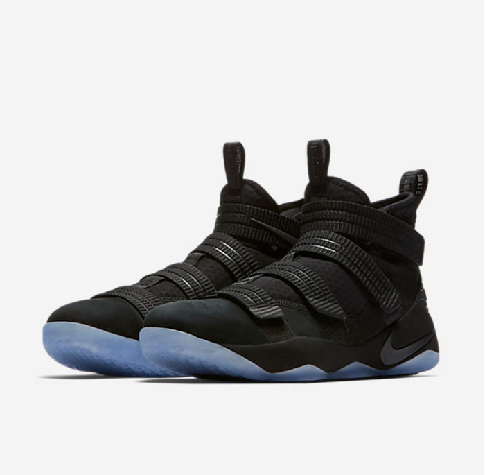 Nike men's lebron soldier xi 2025