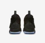 Баскетбольные кроссовки Nike Lebron Soldier XI SFG | 897646-001