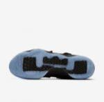 Баскетбольные кроссовки Nike Lebron Soldier XI SFG | 897646-001
