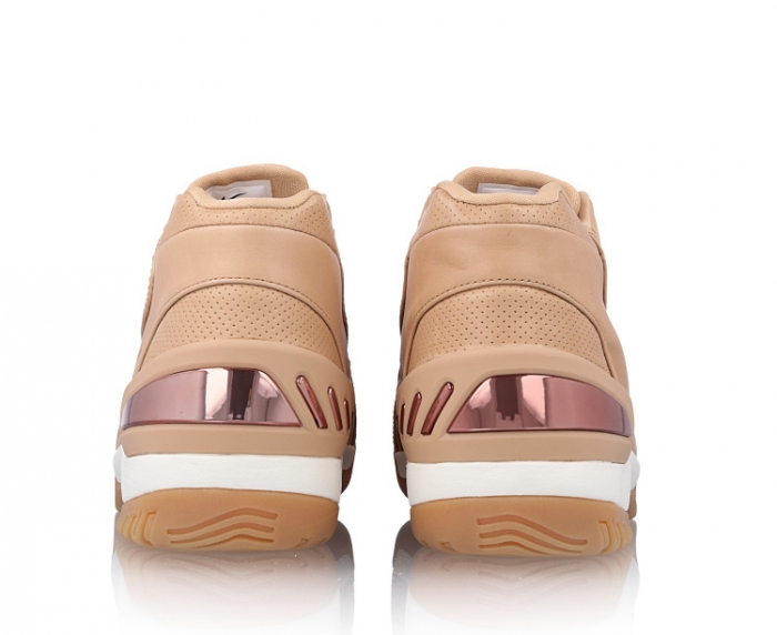Купить Кроссовки Nike Air Zoom Generation AS QS | 308214-200 в Москве или заказать доставку на Slamdunk.su
