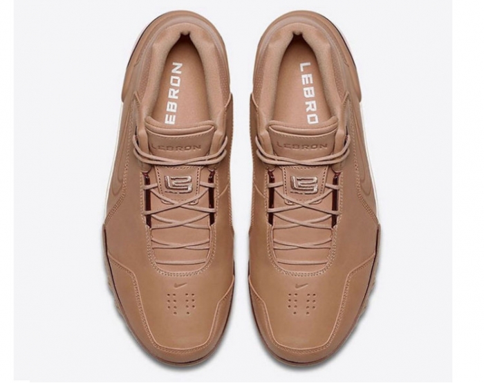 Купить Кроссовки Nike Air Zoom Generation AS QS | 308214-200 в Москве или заказать доставку на Slamdunk.su
