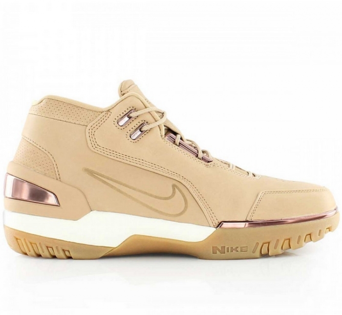 Кроссовки Nike Air Zoom Generation AS QS - картинка