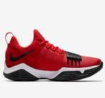 Баскетбольные кроссовки Nike PG 1 “University Red” - картинка