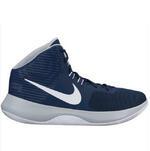 Баскетбольные кроссовки Nike Air Precision | 898455-401