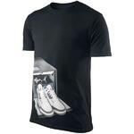 Футболка Jordan SAFE TEE | 414156-010