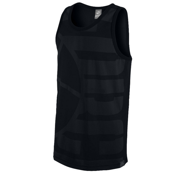 Майка Nike FORCE TANK - картинка