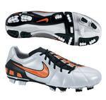 Бутсы детские Junior Nike Total90 Shoot III FG | 385409-081