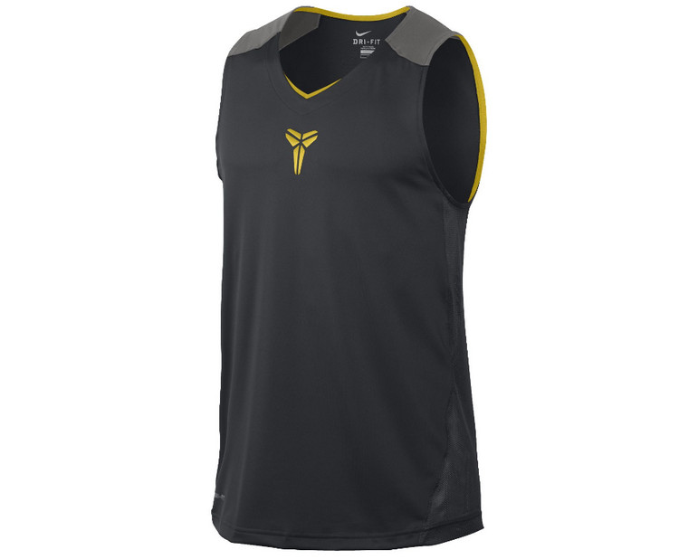 Купить Майка Nike Kobe Game Time 8 Sleeveless | 521072-060 в Москве или заказать доставку на Slamdunk.su