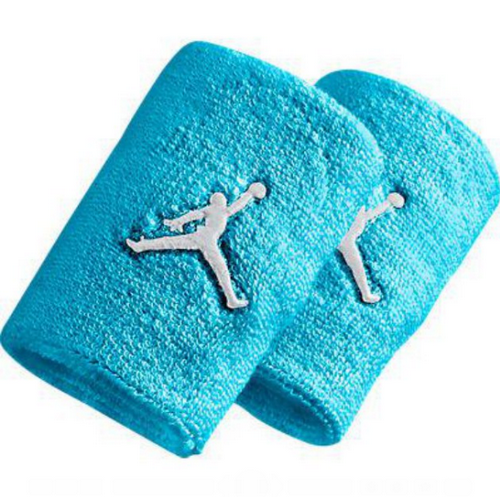 Купить Напульсник Jordan Wristband | 217459-496 в Москве или заказать доставку на Slamdunk.su