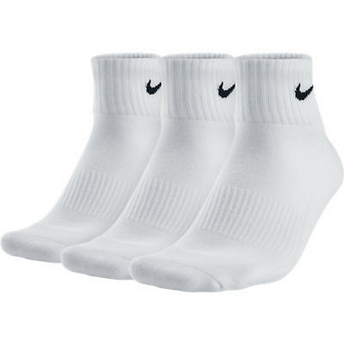 Носки Nike New 3ppk Ctn Half Cush QT - картинка