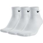 Носки Nike New 3ppk Ctn Half Cush QT - картинка