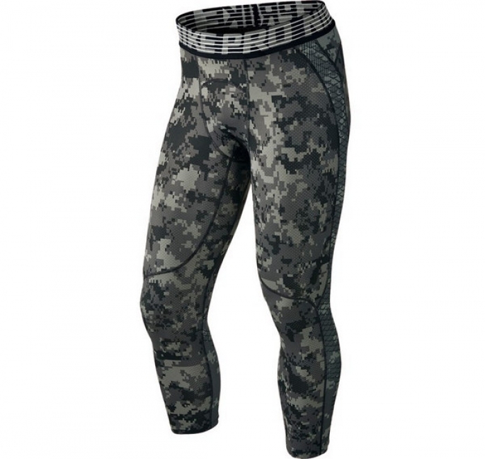 

Тайтсы Nike Pro HyperCool