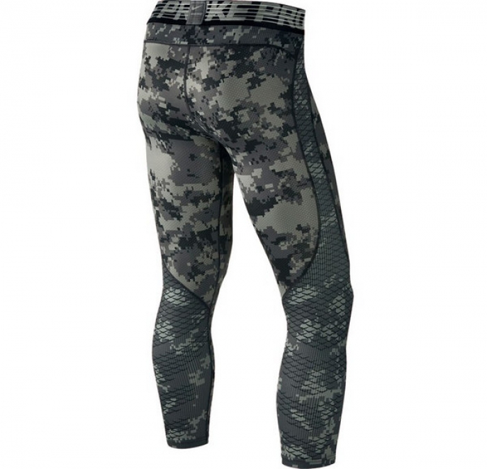 Купить Тайтсы Nike Pro HyperCool | 828166-037 в Москве или заказать доставку на Slamdunk.su