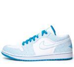 Кроссовки  Air Jordan 1 Phat Low - картинка