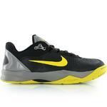 Баскетбольные кроссовки Nike Zoom Kobe Venomenon  | 555073-004