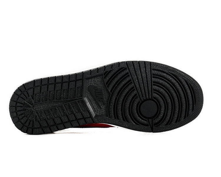 Купить Кроссовки Air Jordan 1 Retro Low | 705329-601 в Москве или заказать доставку на Slamdunk.su