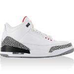 Баскетбольные кроссовки Air Jordan 3 Retro | 136064-105