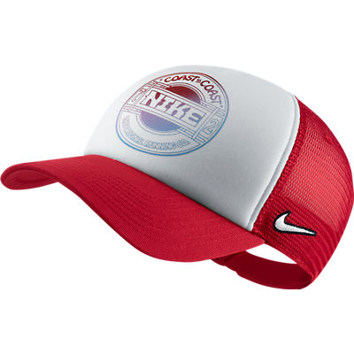 Купить Кепка Nike | 484776-611 в Москве или заказать доставку на Slamdunk.su