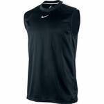 Майка Nike Team Dri Fit Sleeveless | 406033-011