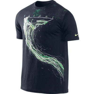 Футболка The Cosmic Flight Tee - картинка
