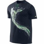 Футболка The Cosmic Flight Tee - картинка