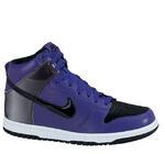 Кроссовки WMNS Nike Dunk High - картинка