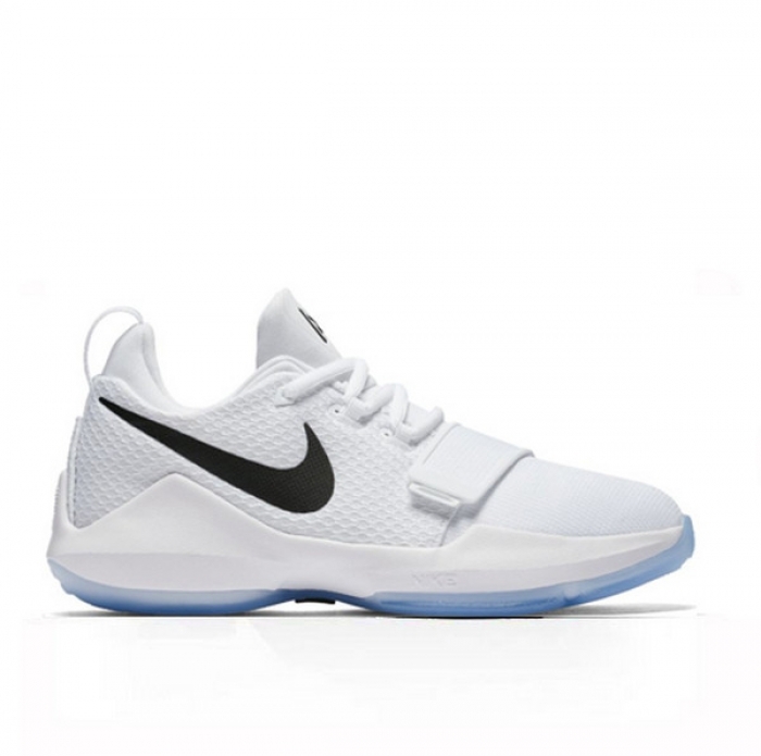 

Детские баскетбольные кроссовки Nike PG 1 (GS