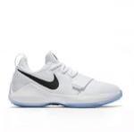 Детские баскетбольные кроссовки Nike PG 1 (GS) | 880304-100