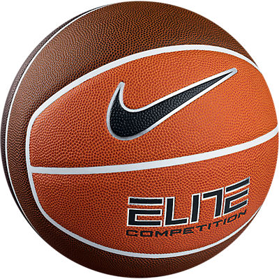 Баскетбольный мяч Nike ELite Compettion-ACB  - картинка