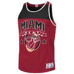 Майка Mitchell & Ness Miami Heat | Miami Heat 015