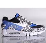 Кроссовки Nike Air Max 90 Current Huarache | 375576-011