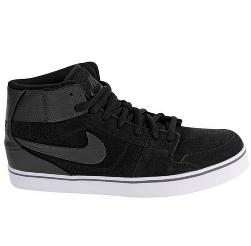 Кроссовки Nike Ruckus Mid - картинка