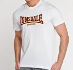 Футболка Lonsdale | 111001