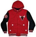 Куртка Mitchell & Ness Chicago Bulls | Chicago Bulls-011