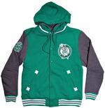 Куртка Mitchell & Ness Boston Celtics | Boston Celtics-330